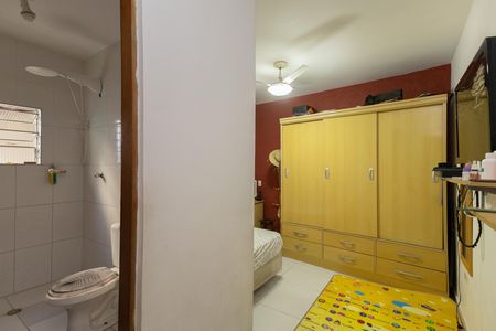 Suíte de casa para alugar com 3 quartos, 180m² em Jardim Filhos da Terra, São Paulo