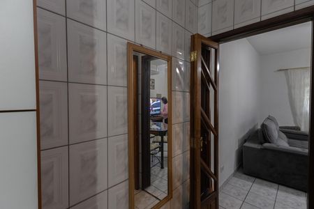 Casa para alugar com 180m², 3 quartos e 2 vagas Casa para alugar com 180m², 3 quartos e 2 vagasCorredor