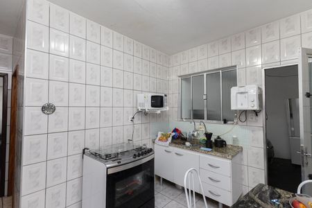 Casa para alugar com 180m², 3 quartos e 2 vagas Casa para alugar com 180m², 3 quartos e 2 vagasCozinha