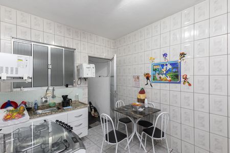 Casa para alugar com 180m², 3 quartos e 2 vagas Casa para alugar com 180m², 3 quartos e 2 vagasCozinha