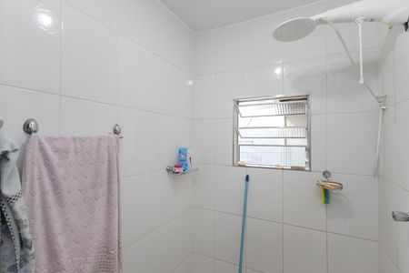 Casa para alugar com 180m², 3 quartos e 2 vagas Casa para alugar com 180m², 3 quartos e 2 vagasBanheiro da Suíte