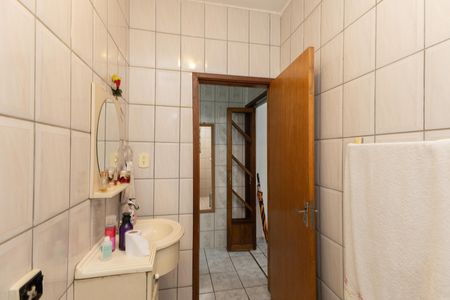 Casa para alugar com 180m², 3 quartos e 2 vagas Casa para alugar com 180m², 3 quartos e 2 vagasBanheiro