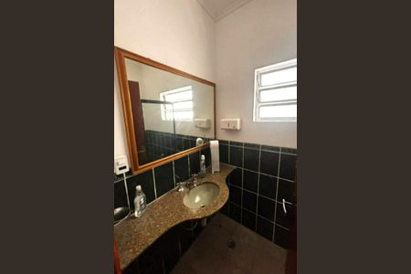 Foto 12 de casa à venda com 3 quartos, 190m² em Vila São José, São Paulo