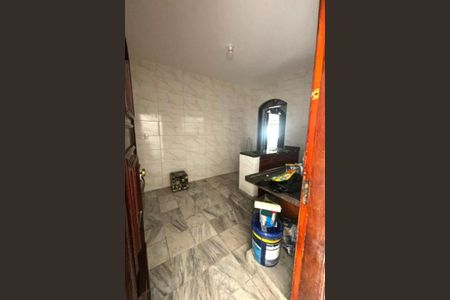 Foto 18 de casa à venda com 3 quartos, 190m² em Vila São José, São Paulo
