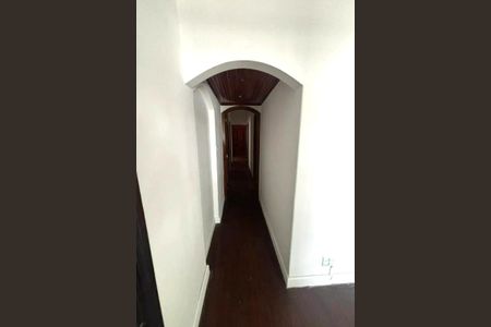Foto 03 de casa à venda com 3 quartos, 190m² em Vila São José, São Paulo