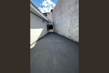 Foto 10 de casa à venda com 3 quartos, 190m² em Vila São José, São Paulo