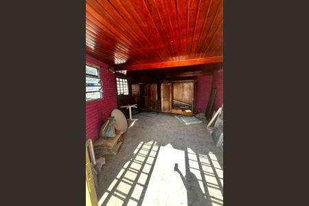 Foto 15 de casa à venda com 3 quartos, 190m² em Vila São José, São Paulo
