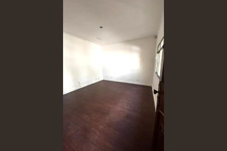 Foto 01 de casa à venda com 3 quartos, 190m² em Vila São José, São Paulo