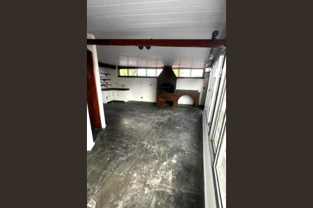 Foto 17 de casa à venda com 3 quartos, 190m² em Vila São José, São Paulo