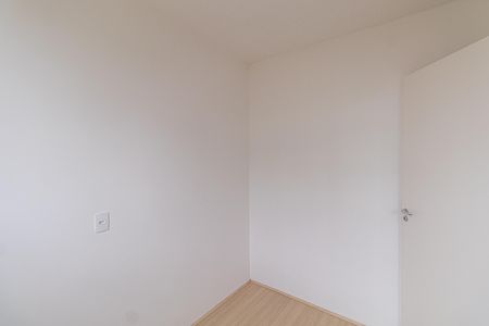 Quarto 2 de apartamento para alugar com 2 quartos, 36m² em Cidade Nova São Miguel, São Paulo
