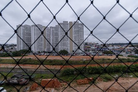 Vista Quarto 2 de apartamento para alugar com 2 quartos, 36m² em Cidade Nova São Miguel, São Paulo