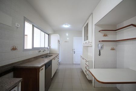 Apartamento para alugar com 200m², 5 quartos e 2 vagasCozinha