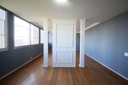 Sala de Jantar de apartamento para alugar com 5 quartos, 200m² em Jardim Vazani, São Paulo
