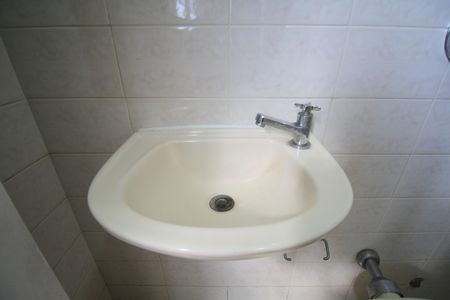 Apartamento para alugar com 200m², 5 quartos e 2 vagasBanheiro de serviço