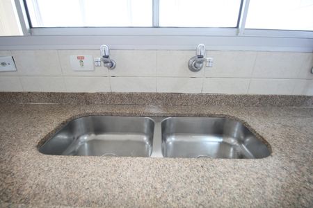 Apartamento para alugar com 200m², 5 quartos e 2 vagasCozinha