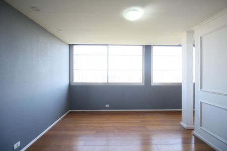 Sala de Jantar de apartamento para alugar com 5 quartos, 200m² em Jardim Vazani, São Paulo