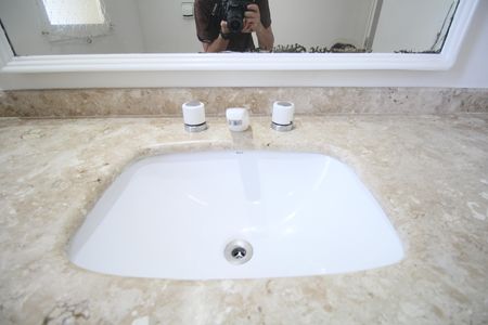 Apartamento para alugar com 200m², 5 quartos e 2 vagasBanheiro da Suíte 2