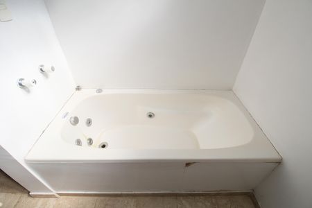 Banheiro 1 de apartamento para alugar com 5 quartos, 200m² em Jardim Vazani, São Paulo