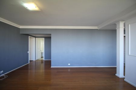Sala de apartamento para alugar com 5 quartos, 200m² em Jardim Vazani, São Paulo