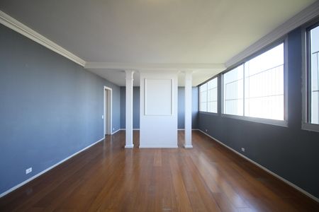 Sala de apartamento para alugar com 5 quartos, 200m² em Jardim Vazani, São Paulo
