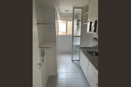 Apartamento à venda com 63m², 3 quartos e 1 vaga Apartamento à venda com 63m², 3 quartos e 1 vagaFoto 04