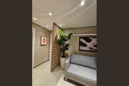 Apartamento à venda com 3 quartos, 187m² em Sion, Belo Horizonte
