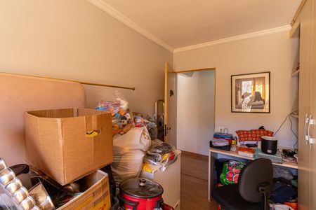 Quarto 1 de apartamento à venda com 2 quartos, 56m² em Jardim Três Marias, São Paulo