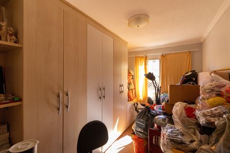 Quarto 1 de apartamento à venda com 2 quartos, 56m² em Jardim Três Marias, São Paulo