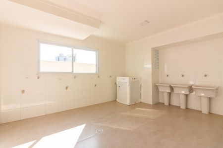 Apartamento para alugar com 36m², 1 quarto e 1 vagaÁrea Comum 