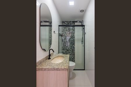 Apartamento para alugar com 36m², 1 quarto e 1 vagaBanheiro
