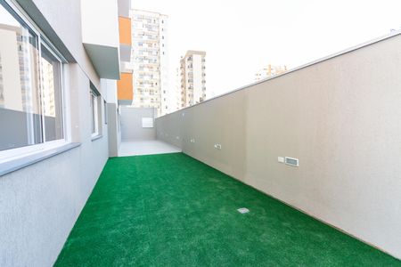 Apartamento para alugar com 36m², 1 quarto e 1 vagaÁrea Comum 