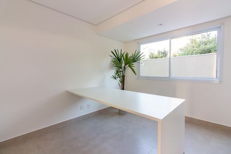 Apartamento para alugar com 36m², 1 quarto e 1 vagaÁrea Comum 