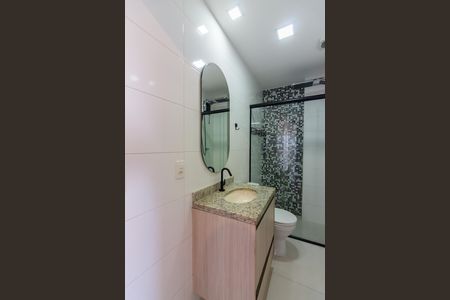 Apartamento para alugar com 36m², 1 quarto e 1 vagaBanheiro