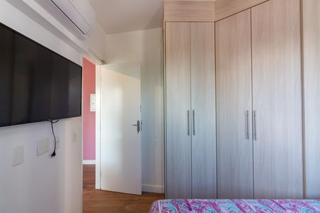 Apartamento para alugar com 36m², 1 quarto e 1 vagaQuarto 