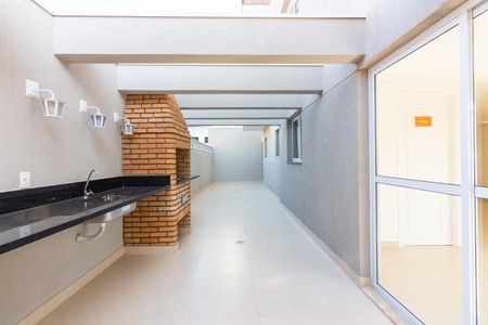 Apartamento para alugar com 36m², 1 quarto e 1 vagaÁrea Comum 