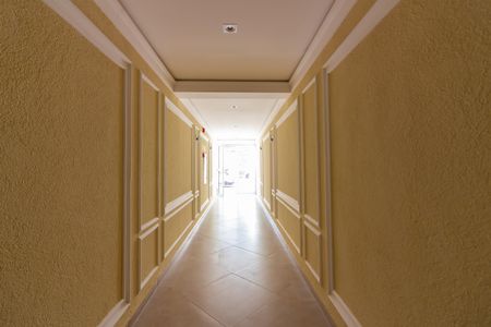 Apartamento para alugar com 36m², 1 quarto e 1 vagaÁrea Comum 