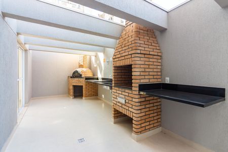 Apartamento para alugar com 36m², 1 quarto e 1 vagaÁrea Comum 