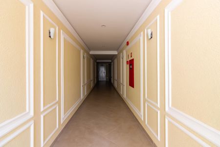 Apartamento para alugar com 36m², 1 quarto e 1 vagaÁrea Comum 