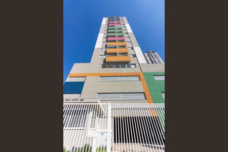 Apartamento para alugar com 36m², 1 quarto e 1 vagaÁrea Comum 