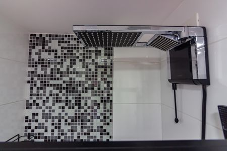 Apartamento para alugar com 36m², 1 quarto e 1 vagaBanheiro