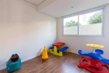 Apartamento para alugar com 36m², 1 quarto e 1 vagaÁrea Comum 