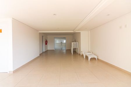 Apartamento para alugar com 36m², 1 quarto e 1 vagaÁrea Comum 