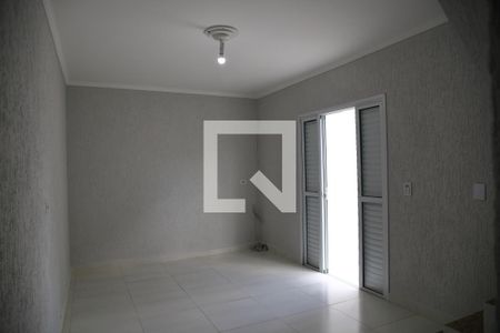 Casa para alugar com 125m², 2 quartos e 1 vaga Casa para alugar com 125m², 2 quartos e 1 vagaQuarto