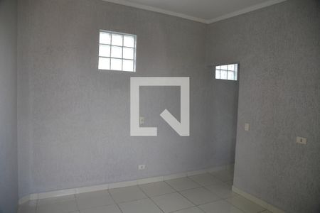 Quarto de casa para alugar com 2 quartos, 125m² em Jardim Lauro Gomes, São Bernardo do Campo