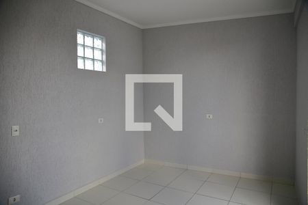 Quarto de casa para alugar com 2 quartos, 125m² em Jardim Lauro Gomes, São Bernardo do Campo
