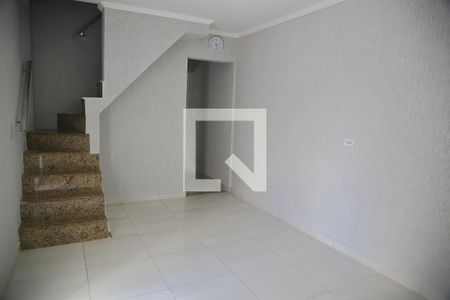 Casa para alugar com 2 quartos, 125m² em Jardim Lauro Gomes, São Bernardo do Campo