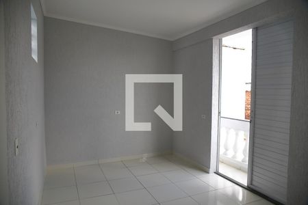 Quarto de casa para alugar com 2 quartos, 125m² em Jardim Lauro Gomes, São Bernardo do Campo
