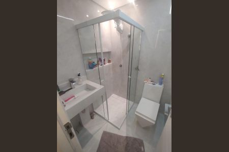 Apartamento à venda com 2 quartos, 42m² em Bairro dos Casa, São Bernardo do Campo