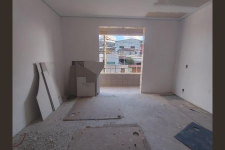 Foto 38 de apartamento à venda com 3 quartos, 145m² em Inconfidentes, Contagem