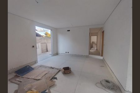 Foto 03 de apartamento à venda com 3 quartos, 145m² em Inconfidentes, Contagem